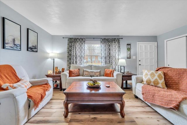 616 Elmcrest ST, Roanoke, VA 24019