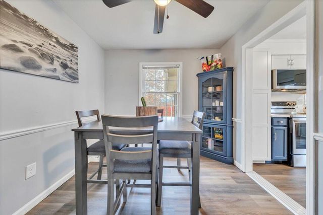 616 Elmcrest ST, Roanoke, VA 24019