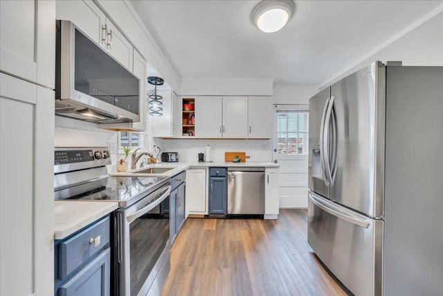 616 Elmcrest ST, Roanoke, VA 24019