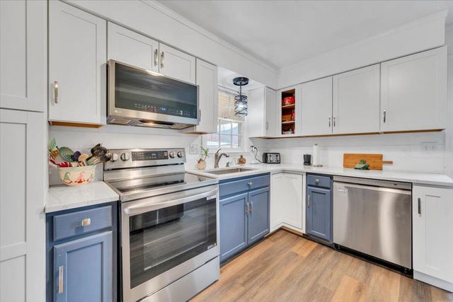 616 Elmcrest ST, Roanoke, VA 24019