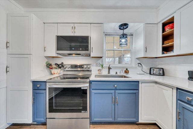 616 Elmcrest ST, Roanoke, VA 24019