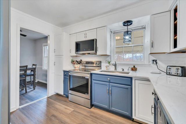 616 Elmcrest ST, Roanoke, VA 24019