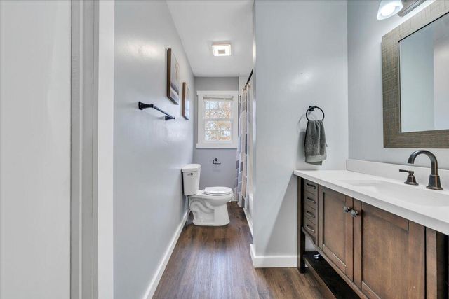 616 Elmcrest ST, Roanoke, VA 24019