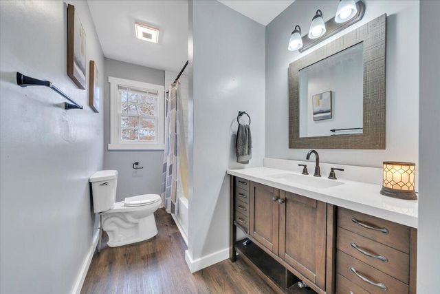 616 Elmcrest ST, Roanoke, VA 24019