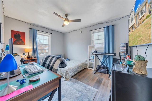 616 Elmcrest ST, Roanoke, VA 24019