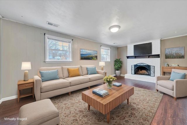 616 Elmcrest ST, Roanoke, VA 24019