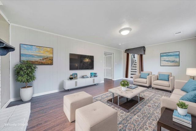 616 Elmcrest ST, Roanoke, VA 24019