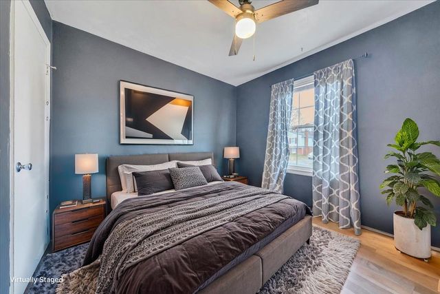 616 Elmcrest ST, Roanoke, VA 24019