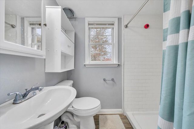 616 Elmcrest ST, Roanoke, VA 24019