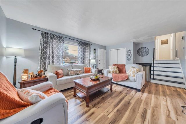 616 Elmcrest ST, Roanoke, VA 24019