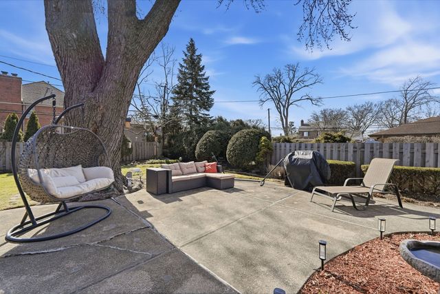 1815 Greendale Avenue, Park Ridge, IL 60068