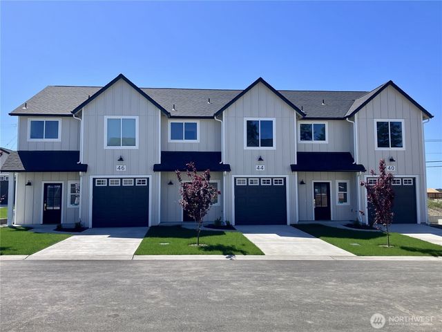 44 Sussex Court, Sequim, WA 98382