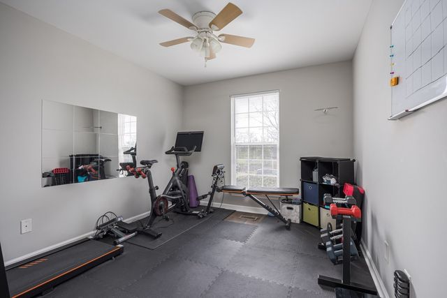 124 Shannon Ave, Madison, TN 37115
