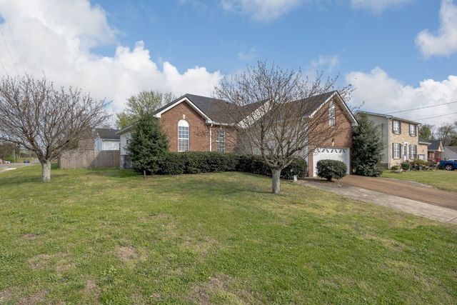 124 Shannon Ave, Madison, TN 37115