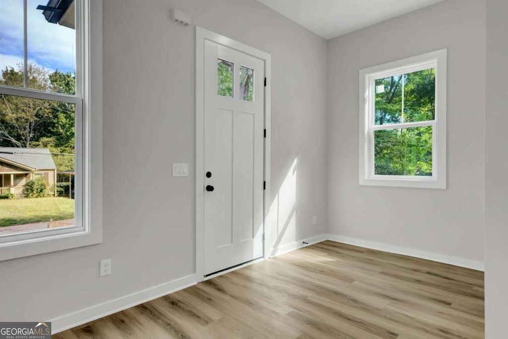 1412 Mercer Avenue, College Park, GA 30337 — photo 3