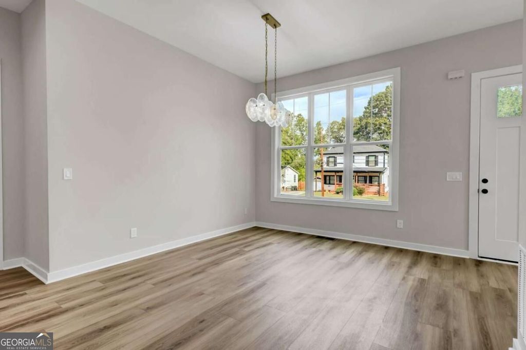 1412 Mercer Avenue, College Park, GA 30337 — photo 4