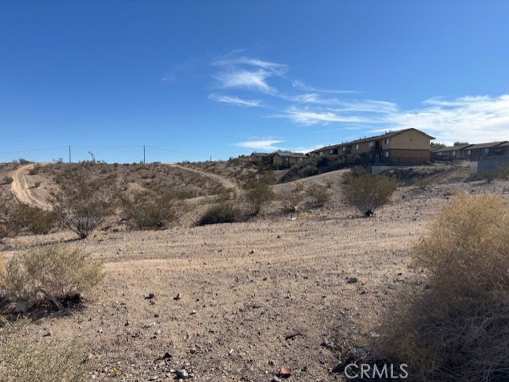 820 Montara, Barstow, CA 92311