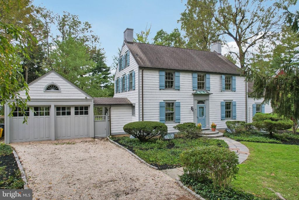 60 BATTLE RD, PRINCETON, NJ 08540 — photo 2