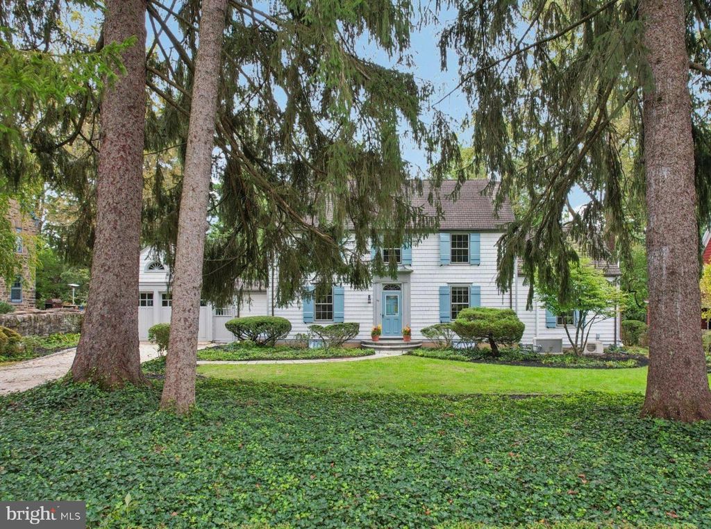 60 BATTLE RD, PRINCETON, NJ 08540 — photo 3