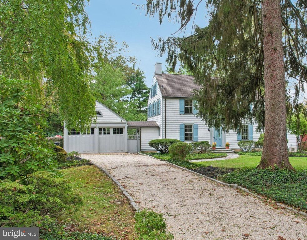 60 BATTLE RD, PRINCETON, NJ 08540 — photo 4