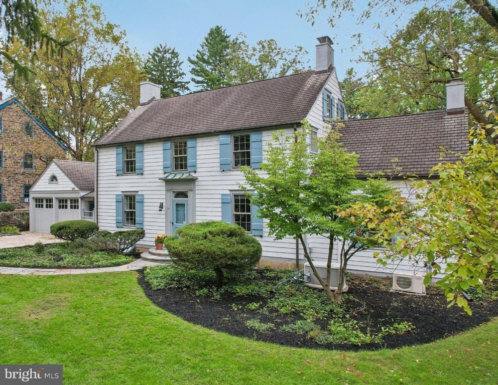60 BATTLE RD, PRINCETON, NJ 08540 — photo 5