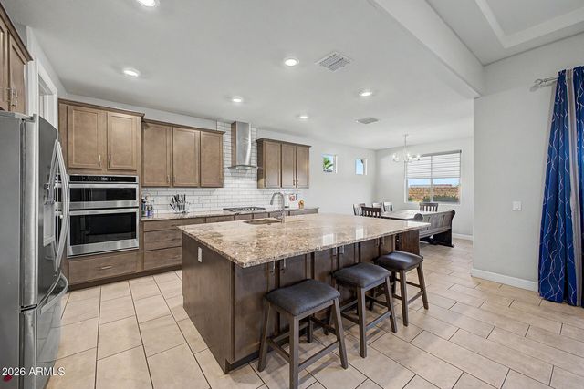 18399 W MOUNTAIN SKY Avenue, Goodyear, AZ 85338