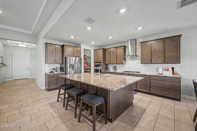 18399 W MOUNTAIN SKY Avenue, Goodyear, AZ 85338