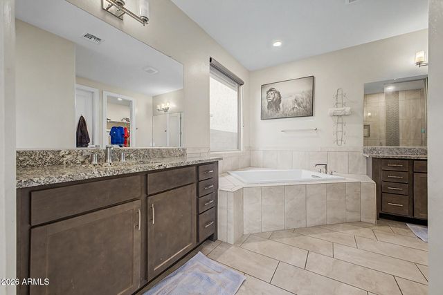 18399 W MOUNTAIN SKY Avenue, Goodyear, AZ 85338