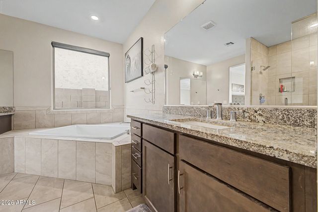 18399 W MOUNTAIN SKY Avenue, Goodyear, AZ 85338