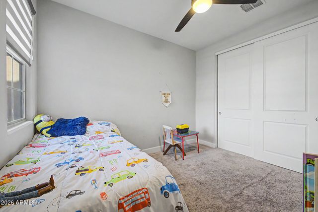 18399 W MOUNTAIN SKY Avenue, Goodyear, AZ 85338