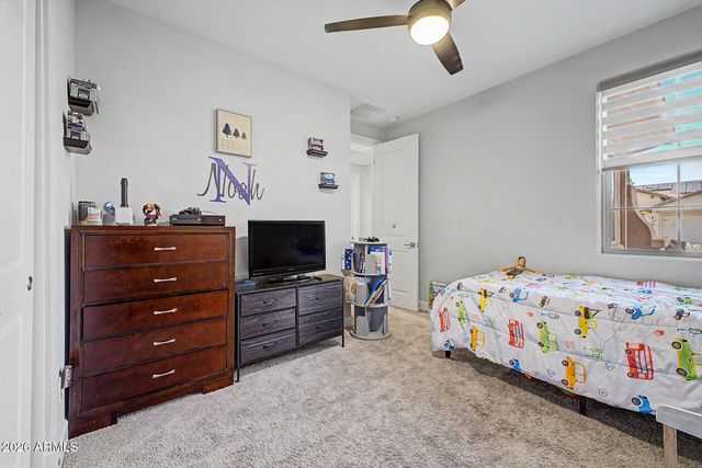 18399 W MOUNTAIN SKY Avenue, Goodyear, AZ 85338