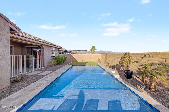 18399 W MOUNTAIN SKY Avenue, Goodyear, AZ 85338
