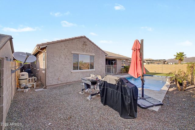 18399 W MOUNTAIN SKY Avenue, Goodyear, AZ 85338