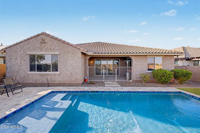18399 W MOUNTAIN SKY Avenue, Goodyear, AZ 85338