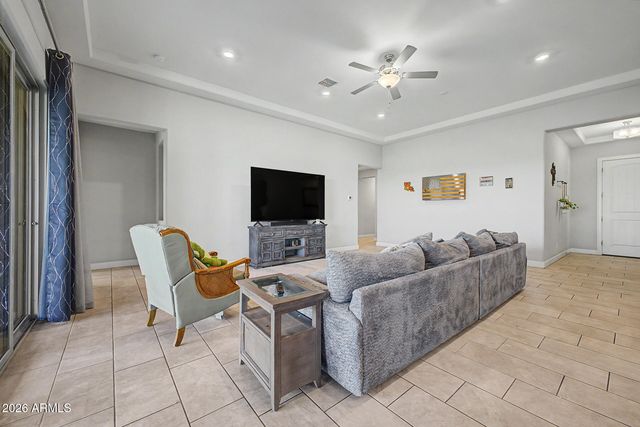 18399 W MOUNTAIN SKY Avenue, Goodyear, AZ 85338