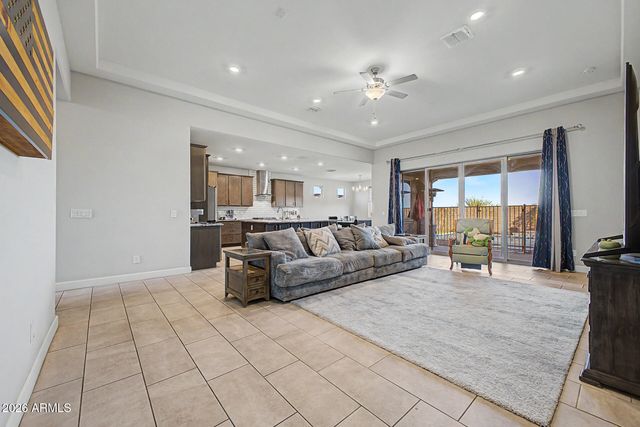 18399 W MOUNTAIN SKY Avenue, Goodyear, AZ 85338