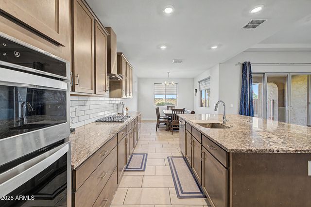18399 W MOUNTAIN SKY Avenue, Goodyear, AZ 85338