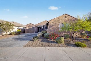 18399 W MOUNTAIN SKY Avenue, Goodyear, AZ 85338