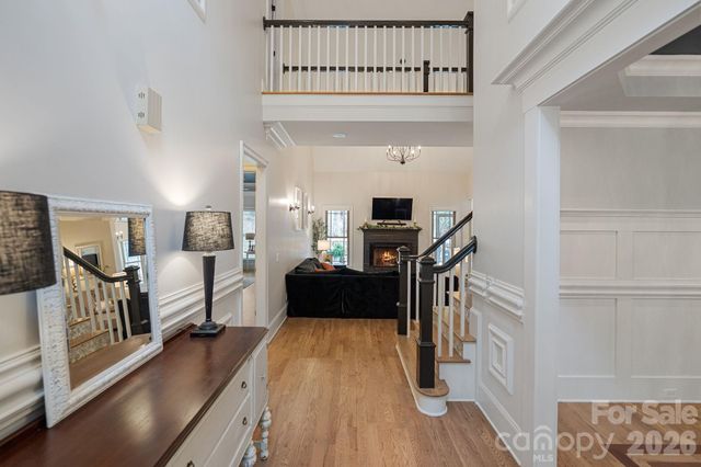 109 Hawksnest Lane, Mooresville, NC 28117