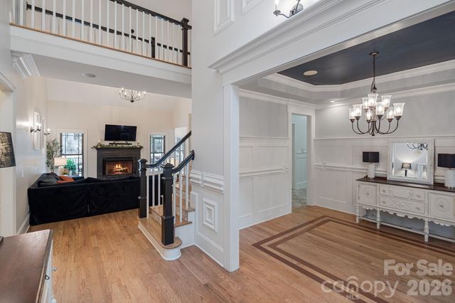 109 Hawksnest Lane, Mooresville, NC 28117