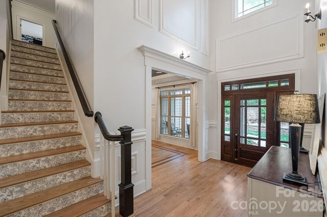 109 Hawksnest Lane, Mooresville, NC 28117