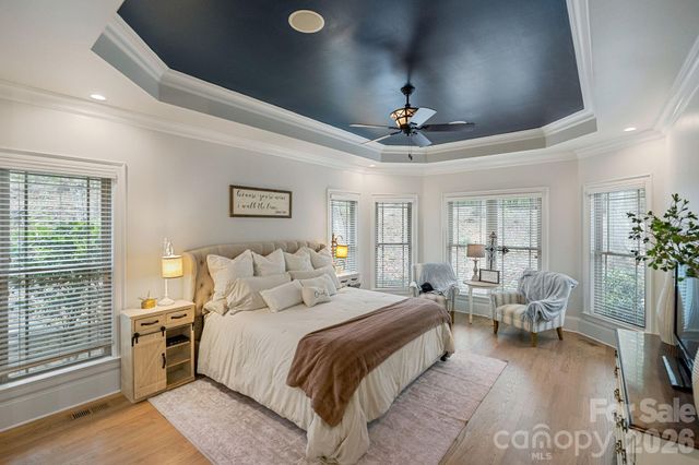 109 Hawksnest Lane, Mooresville, NC 28117