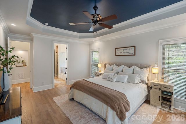 109 Hawksnest Lane, Mooresville, NC 28117