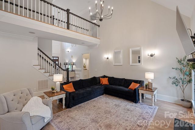 109 Hawksnest Lane, Mooresville, NC 28117