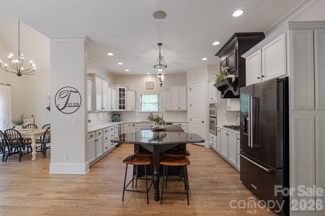 109 Hawksnest Lane, Mooresville, NC 28117