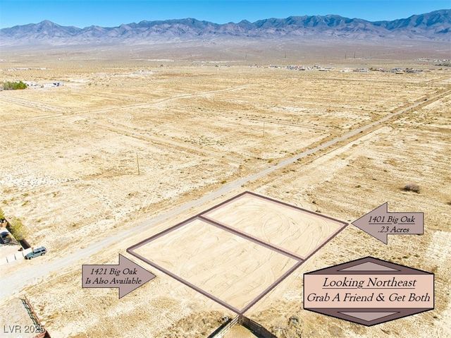 1401 Big Oak Lane, Pahrump, NV 89060