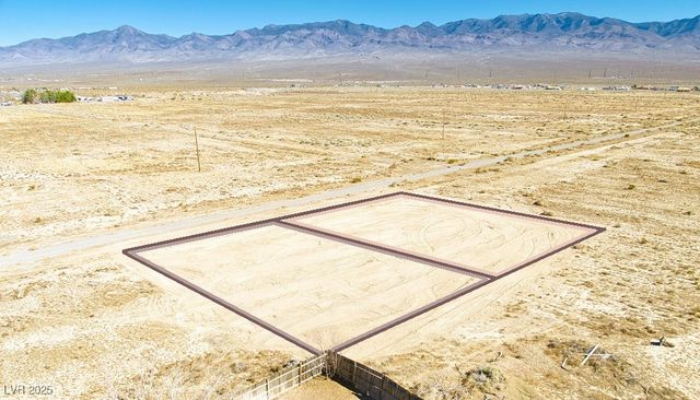 1401 Big Oak Lane, Pahrump, NV 89060