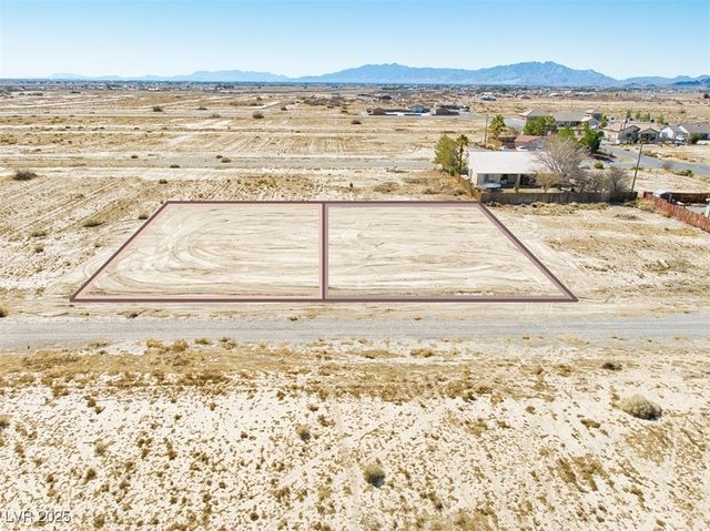 1401 Big Oak Lane, Pahrump, NV 89060