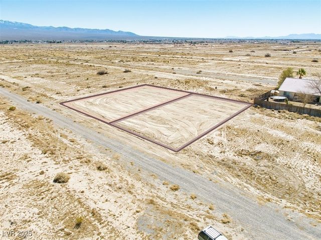 1401 Big Oak Lane, Pahrump, NV 89060