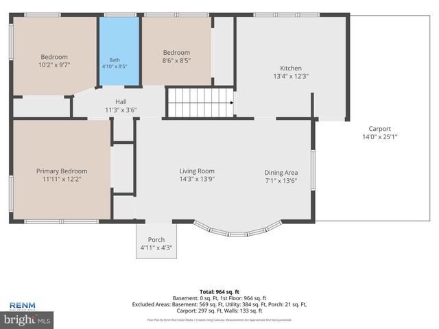 2102 LOUISE AVE, York, PA 17403